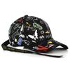 Letter Baseball Cap Graffiti Sun Hip Hop  Visor Spring Men Adjustable Snapback Cotton For Women  Hats