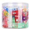 100Pcs Sewing Clip Quilting Clamp Kit PatchWork Embroidery Binding Supplies Crafting Tools