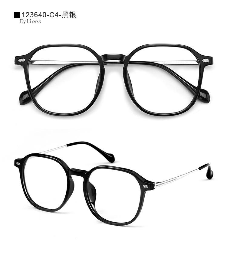 

New Round Classic Eyeglasses Frame Women Reading Glasses Flexble Spring Hinge Comfort Wear with Diopter +1.0 to +4.0 3.5
