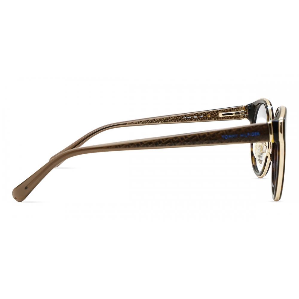 Tommy Hilfiger Women Eyeglasses Th 1823 086