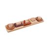 Shape Sorter And Cumulative Wooden Toys Educational Toys Activity