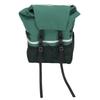 RC Decorative Bags Fit for SCX10 Polyester Weather Resist Luggage Set 1 8 1 10 RC Car Roof Decoration Green