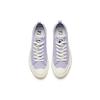 ANTA Canvas Shoes Women's Low top Light Purple/White 122038661-2