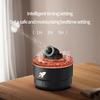 Творческий Volcanic Crack Light Artillery увлажнитель воздуха ароматерапевтический диффузор для домашнего стола кольцевой распылитель электрический аромадиффузор