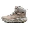HOKA ONE ONE Kaha Gtx 'Dune Oxford Tan' Sneakers 1112030-DOTN