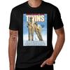 Twins Tshirt Classic Basic Casual Tshirt