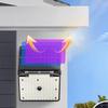 Solar Folding Outdoor Motion Sensor Light
