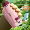 HD Portable Handheld Microscope Science Kit for Primary & Middle School Students