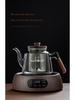Kangmi 1500W Smart Electric Ceramic Tea Brewing Fogão com Pacote para Presente