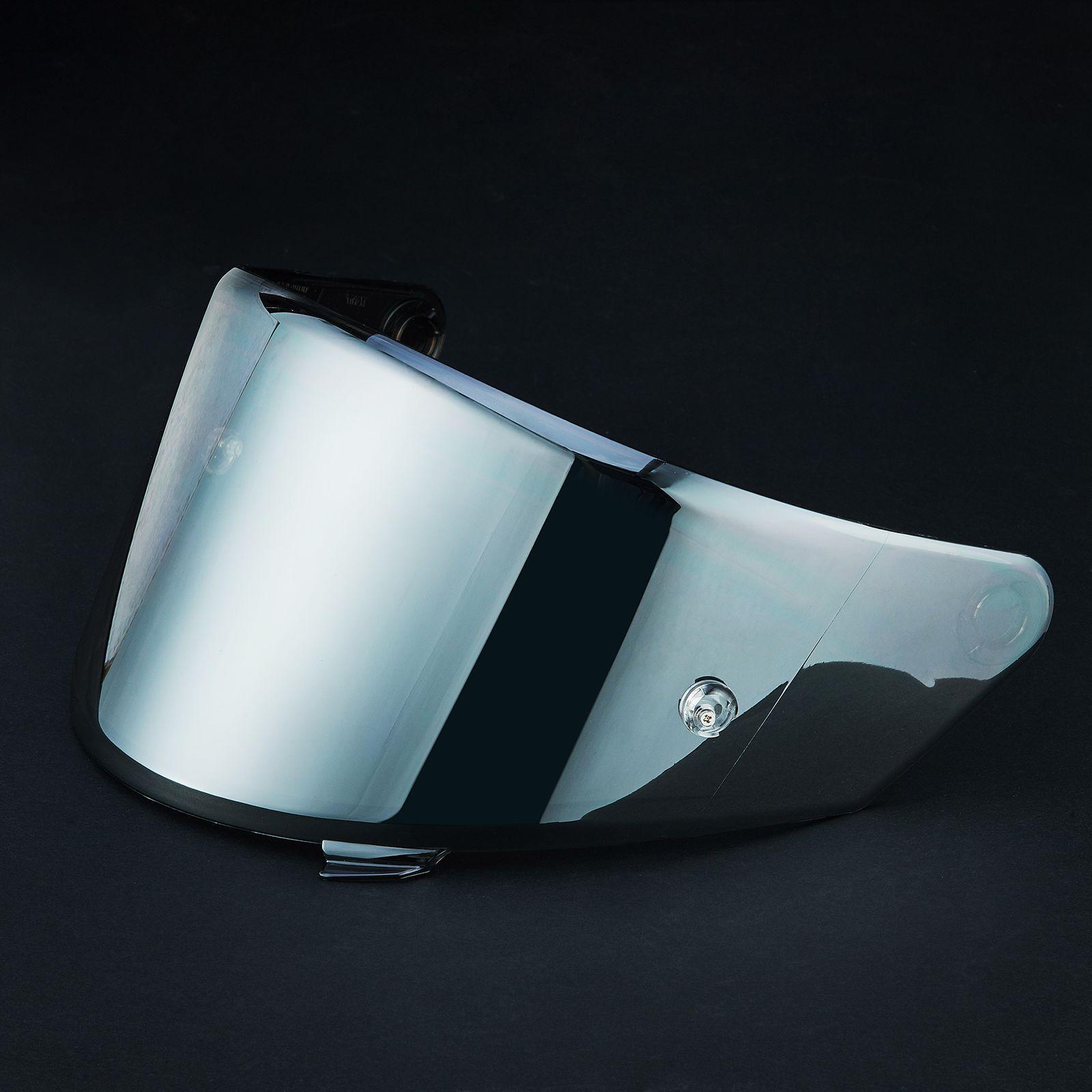 

Suitable NFR Motorcycle Windshield REVO Night Vision Helmet Lens Accessories