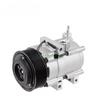 Ford E-350/E-450 2007-2014 Compatible Compressor AU2Z19V703AF CC2Z19703D