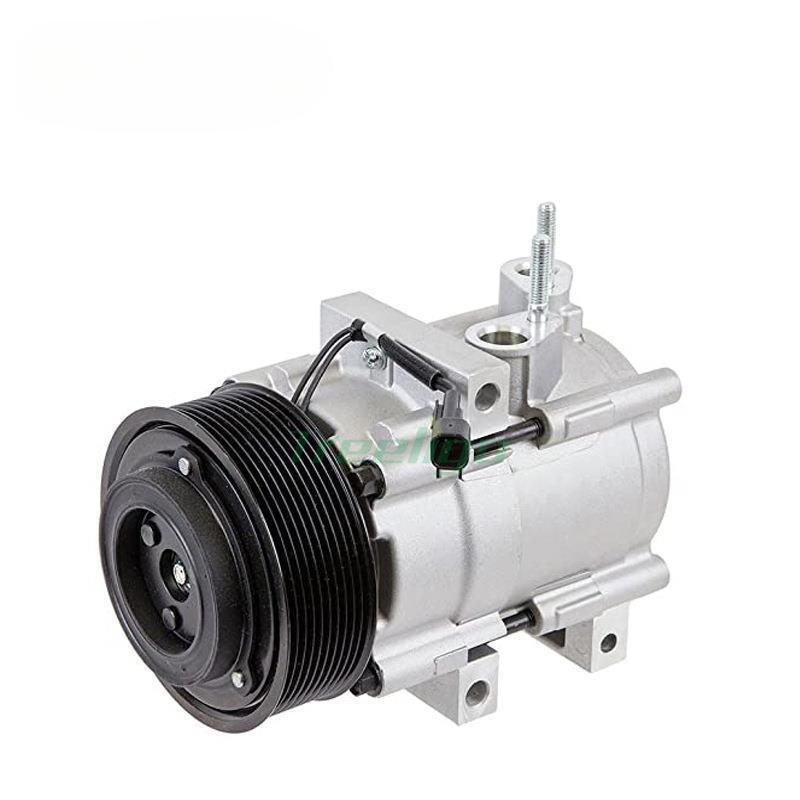 Ford E-350/E-450 2007-2014 Compatible Compressor AU2Z19V703AF CC2Z19703D