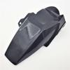 Compatible Honda ADV150 Carbon Fiber Rear Mudguard Fender (2019-2022)