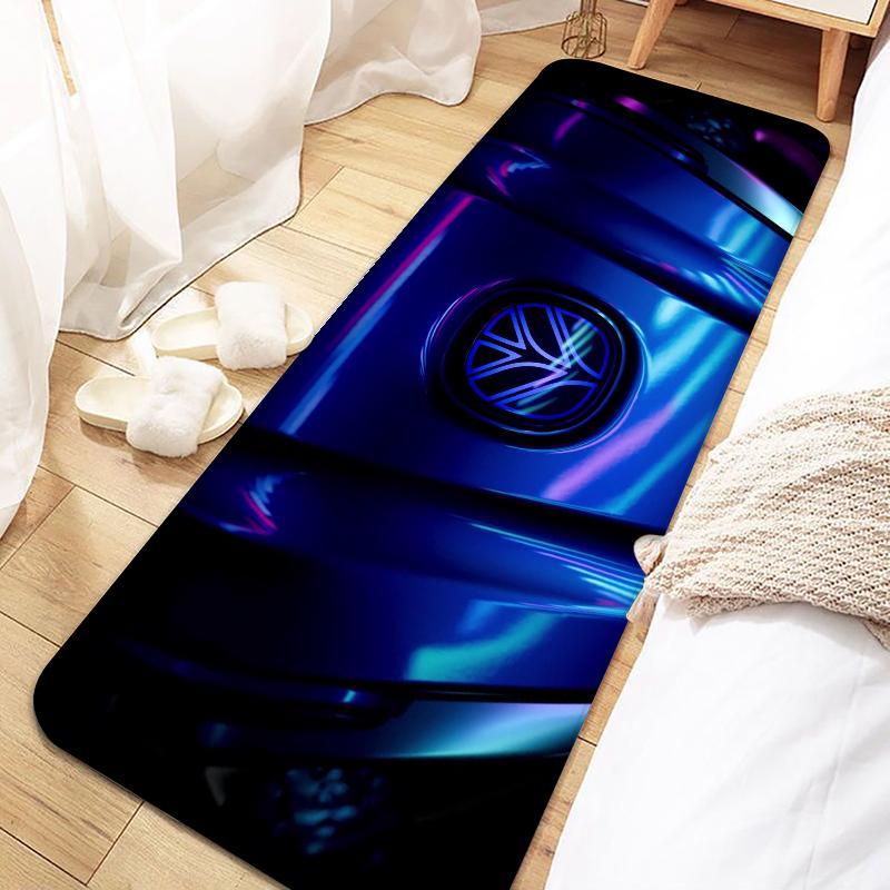 New Holland Door Mat Entrance Non-slip Doormat Washable Kitchen Carpet Living Room Hallway Rugs Bathroom Bath Door Mats