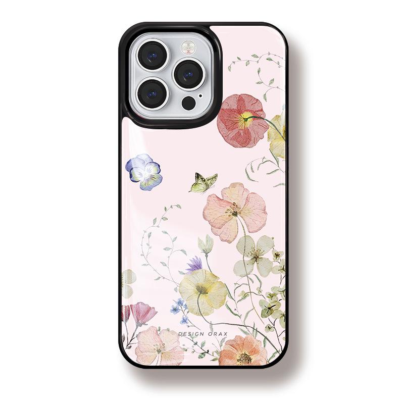 

Zhitai Apple iPhone 14ProMax/15/16 Case for Women - Drop-Resistant, Compatible with Huawei Mate 60 Pro Huawei Mate 60