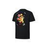 Puma X THE BEAST T Shirt Unisex Black 533987-51