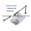 AG9G6K679BC Turbocharger Oil Line for Zhisheng/XC60 32213808