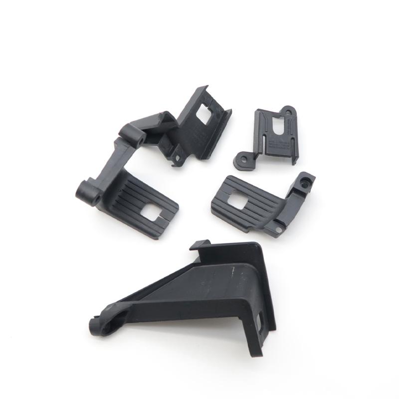 

10Pcs 63117205838 for BMW X5X6 E70 E71 2008-2013 Headlight Repair Kit Headlight Bracket Claw Headlight Repair Parts 63117205837 63117205837 Left