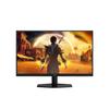 "AOC G4 Q27G42XNE Flat Screen PC 68-6 Cm (27") 2560 X 1440 Pixels Quad HD LED Black-Red"