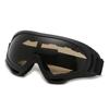 Windproof Dirt Bike Motorcycle Goggles Explosion Proof Motocross Paintball CS War Game Hunting Shooting Glasses