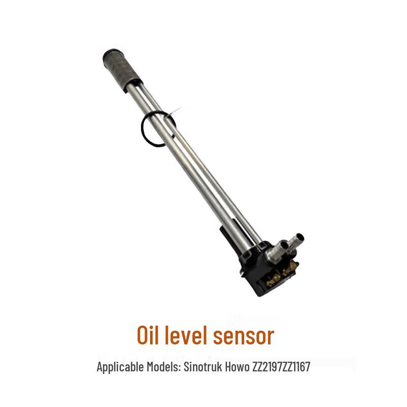 Howo ZZ1167 Oil Level Sensor