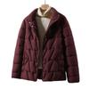 Women's 2025 Autumn/Winter Short Padded Jacket