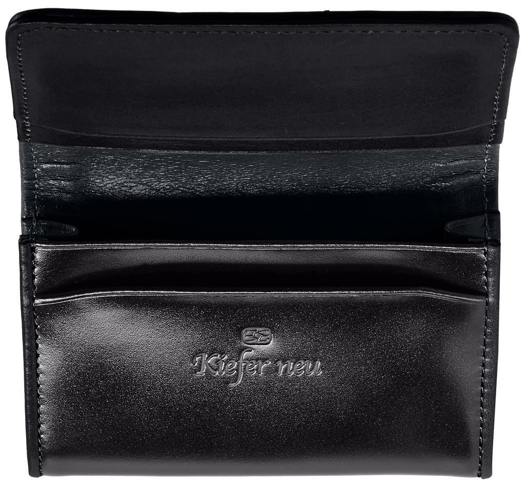 Kiefer Neu Business Card Holder KFN1692C Men's