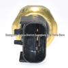 The 05149062AA engine oil pressure sensor fits 2004-2017 Dodge, Jeep, and Chrysler vehicles.