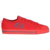 Adidas Raf Simons X Spirit Low 'Scarlet Surf Petrol' B22533