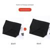 Summer Thin Modal Waist Supporter Men's and Women's Belly Care Waist Warm-Keeping and Cold-Proof Stomach Warming Adult Bellyband Waist