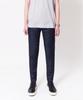 UNTOUCHED 18 Pure Blue Raw - Tapered Crop