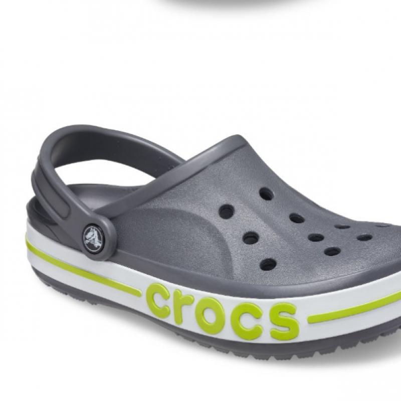 Crocs Public Bayaband Clog Sgl