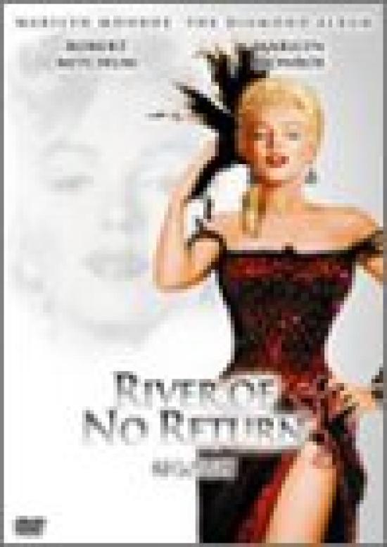 River of No Return [DVD]
