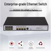 H3C S5130V2 Series Enterprise Layer 3 Managed PoE Switch