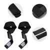 Weight Lifting Wrist Straps Non-Slip Gym Wrist Wrap Power Lift Fitness Grips Wrap for Weightlifting Deadlift Strength Training