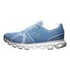 ON  Cloud 6 Chambray White Women Sneakers Blue 3WF10061508