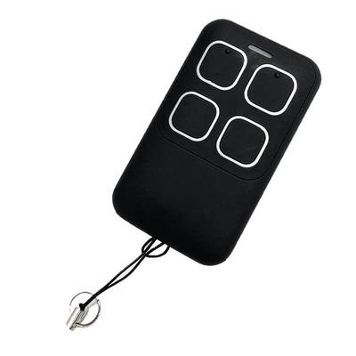 Authentic Universal 280-868MHZ Garage Door Clone Remote Control 4 Keys Remote Control Copy Electric Gate Remote Controller Durab
