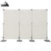 Heavy-Duty Adjustable Telescopic Display Stand