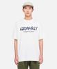 Geulamichi Original Freedom T-Shirt White
