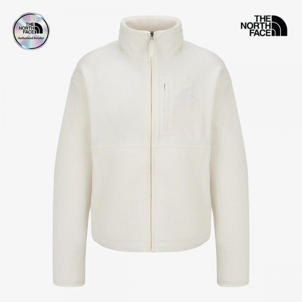 The North Face Women S U Mori Off Peak fUll Zip Jacket Cre 85