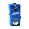 Rowin Blues Overdrive featuring bluesy True Pedal, distortion. bypass.