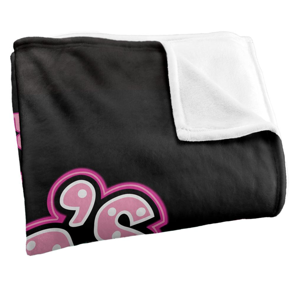 Riverdale PopÂ´s ChockÂ´lit Shoppe Silky Supersoft Blanket