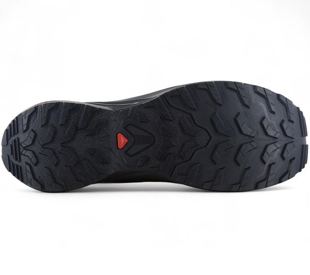 SALOMON XA META GTX M - MADE IN FRANCE - GORE-TEX - Trail Running Shoes Black 478287 ORIGINAL