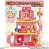 A La Mode Sugar Cake House of 5 Types KirakiraPreCure [Set (full Complete)]