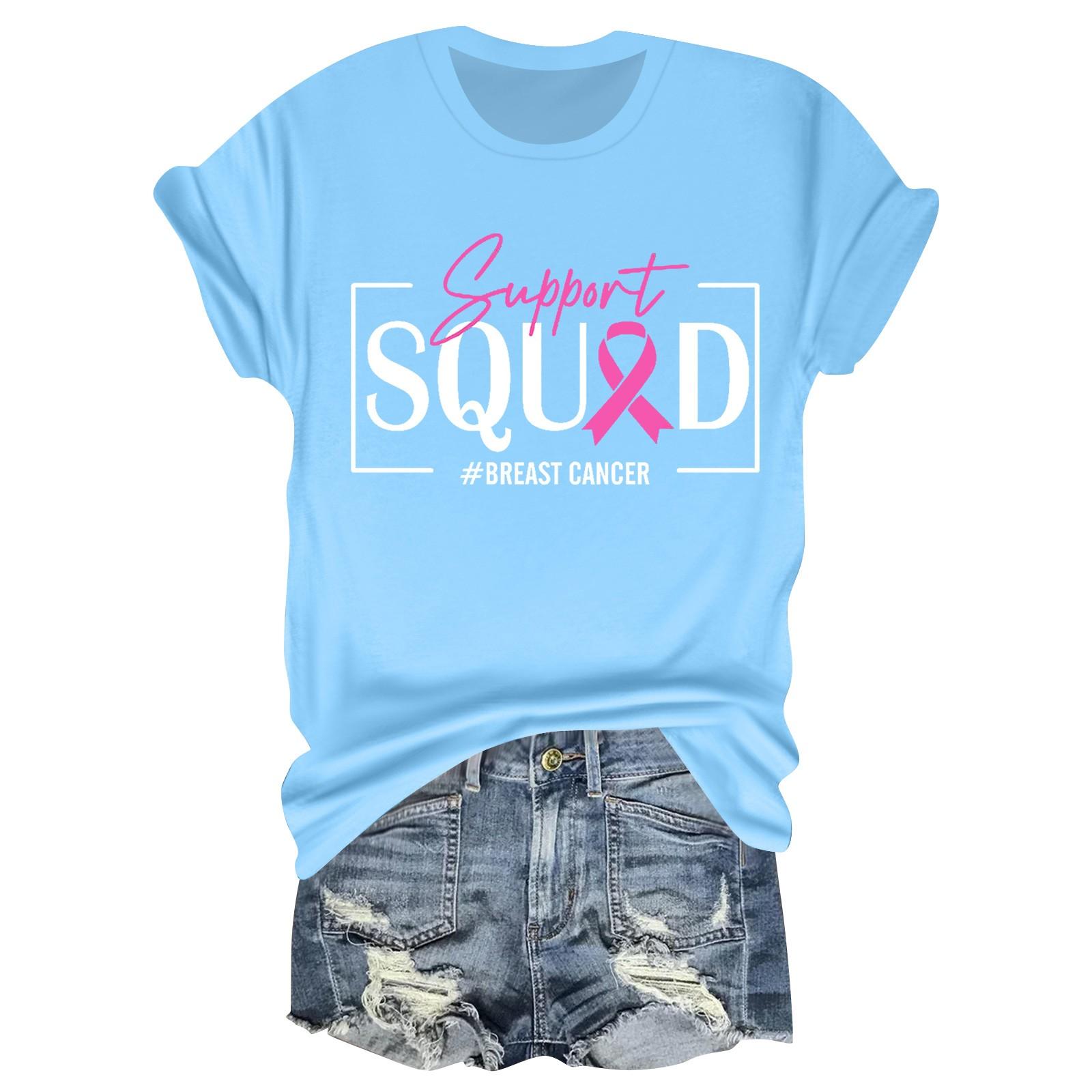 

Женская повседневная футболка на Хэллоуин с принтом груди, пуловер с круглым вырезом, топ с короткими рукавами M