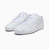 Puma SPEEDCAT FULL LTHR Unisex Sports Shoes White 40544902 R 37