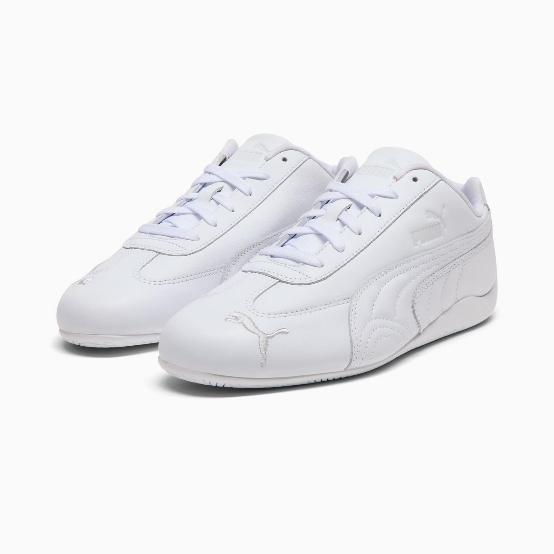 Puma SPEEDCAT FULL LTHR unisex sports