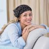 Sciarpa per capelli con stampa estiva Scrunchies Bandane triangolari vintage Fascia per capelli Fasce elastiche per capelli Accessori per capelli avvolgenti