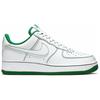 Nike Air Force 1 '07 'Contrast Stitch White Pine Green' Sneakers CV1724-103