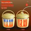 CAMUZ 316 Stainless Steel Portable Vacuum Insulated Food Container